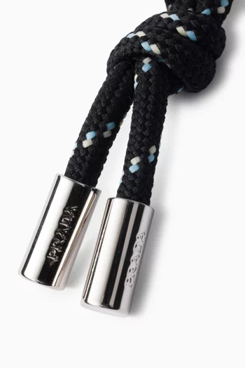Speedrock Cord Key Ring