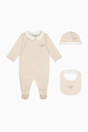 طقم هدايا، 3 قطع