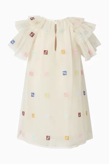 FF Tulle Dress