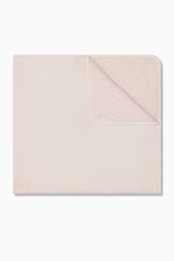 بطانية للرضع بتصميم مبطن