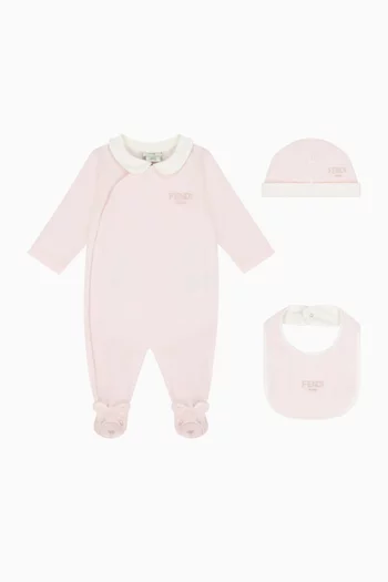 طقم هدايا، 3 قطع