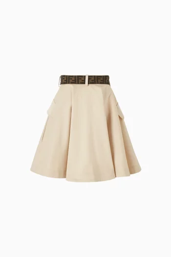 A-Line Skirt