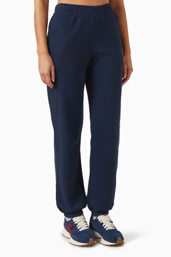 بنطال رياضي هاريسون قطن