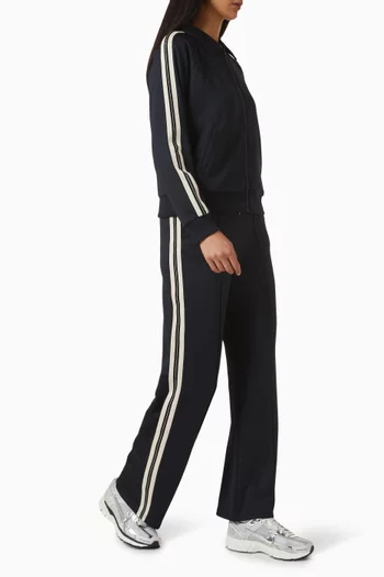 بنطال امباير مارني بقصة ساق واسعة