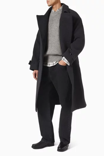 Classic Jeans in Denim