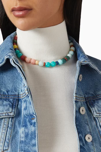 قلادة ذا بريت باي نيتشر