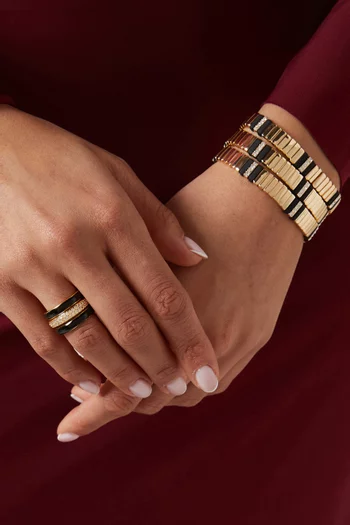 The Midnight Bracelets, Set of 3