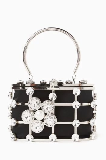 حقيبة هولي ماتيرا ميني بيد علوية ستان