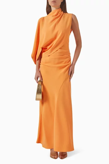 Wilcott Maxi Dress
