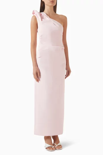 Bracora Maxi Dress