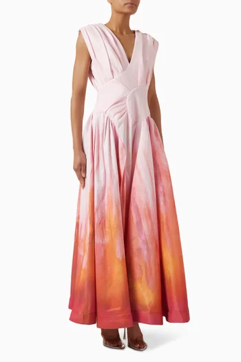 Innoxhill Maxi Dress