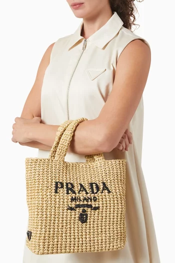 حقيبة يد صغيرة كروشيه