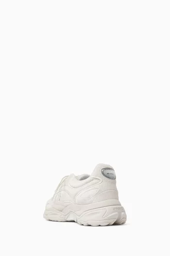 Satellite Neo Runner Sneakers in Suede