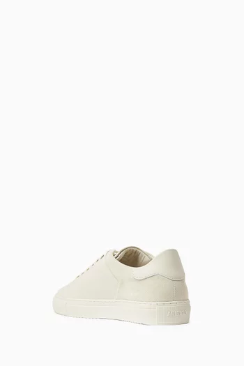 Clean 90 Split Sneakers in Leather