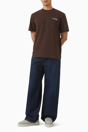 تي شيرت ليجاسي قطن