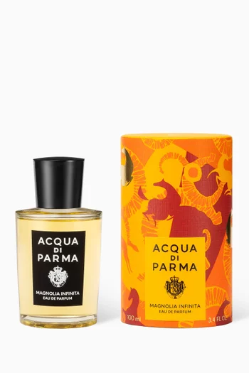 Magnolia Infinita Eau de Parfum – Chinese New Year Limited Edition, 100ml