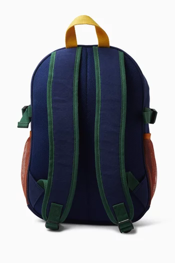 Tennis Ball Backpack