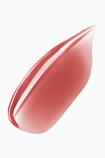 02 Rose Water Glossy Pout Lip Oil, 6ml