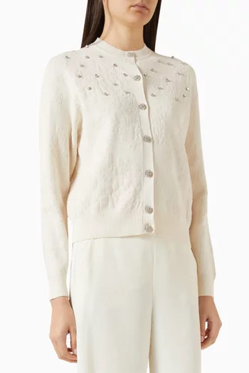 كارديغان قطن وفيسكوز