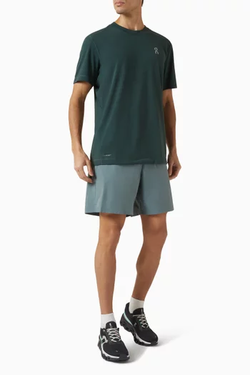 شورت كور 7 بوصة