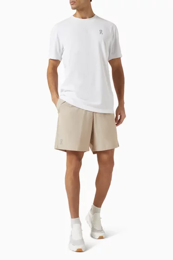 شورت كور 7 بوصة