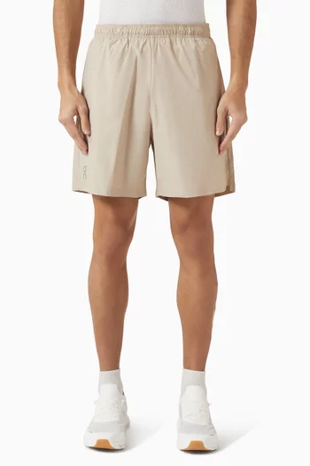 شورت كور 7 بوصة