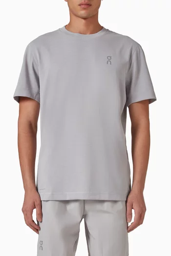 Train-T Graphic T-shirt