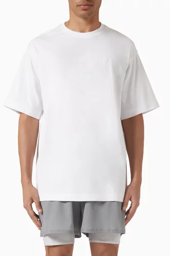 Club Collective Geo T-shirt in Cotton