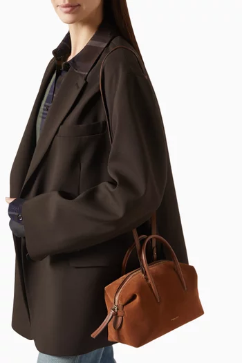 حقيبة يد ستوكهولم صغيرة شمواه