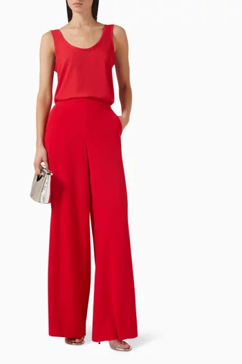 فيست بلا أكمام ستان