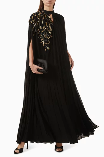 فستان اونيكسا طويل