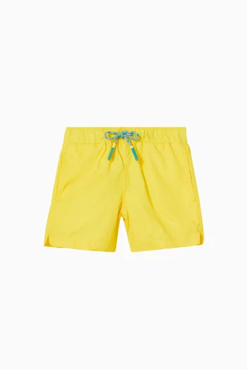 Swimshorts in Ultra light European Fabric