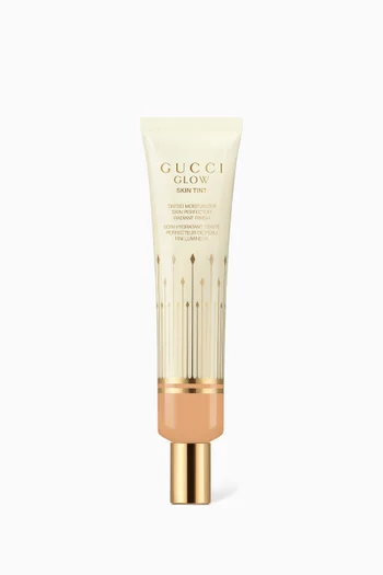 26 Fair Medium Glow Skin Tint Moisturizer, 40ml