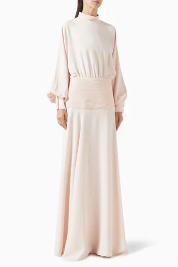 Ayla Maxi Dress