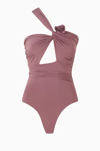 Rodriguez One-piece Swimsuit