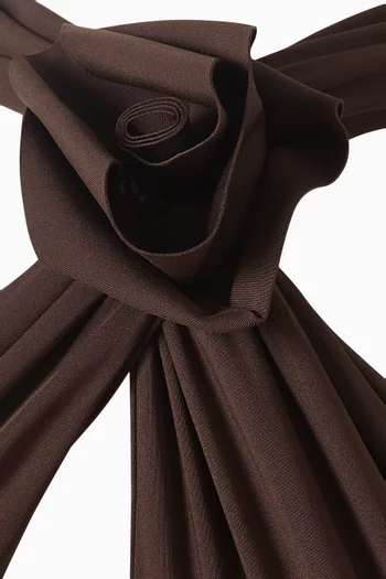 Sole One-piece Swimsuit