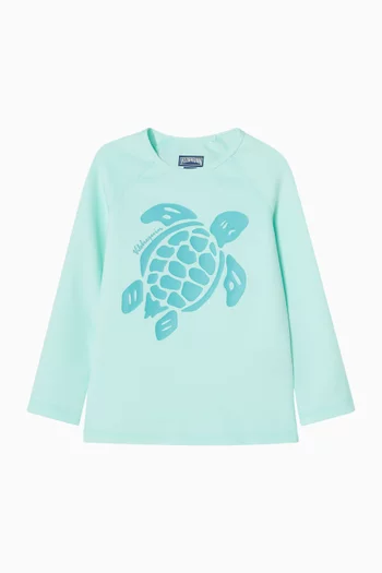 Turtle Rashguard