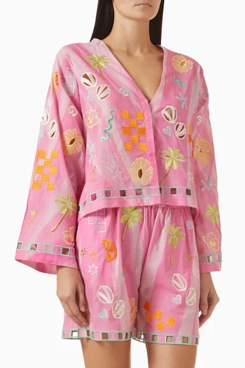 طقم ميف بتصميم متناسق