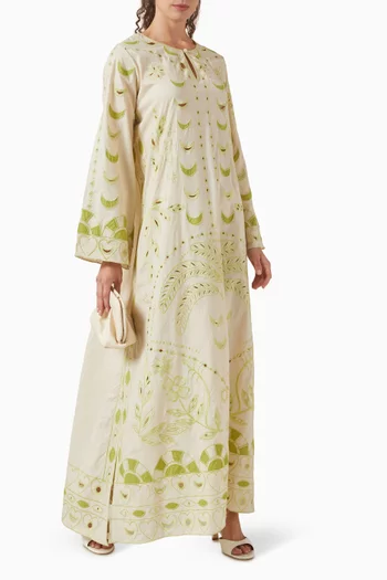 قفطان داليا