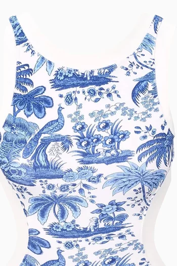 Dolce One-piece Swimsuit