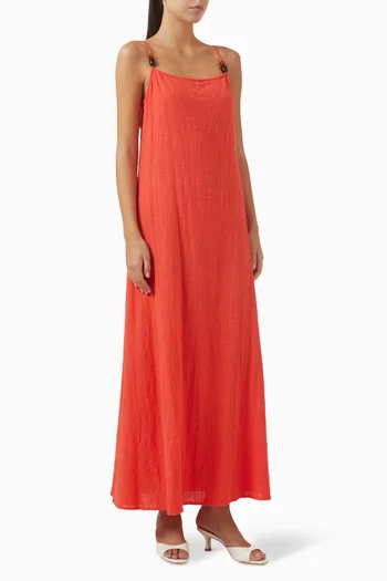 Laura Maxi Dress