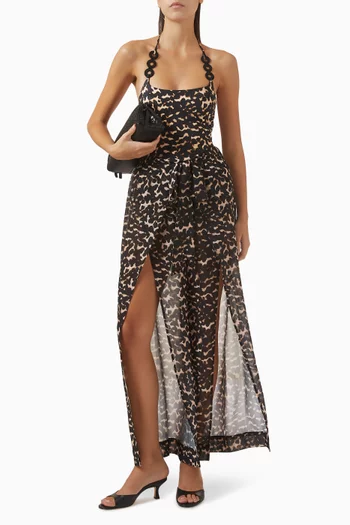 بنطال هارتلي للارتداء فوق ملابس السباحة