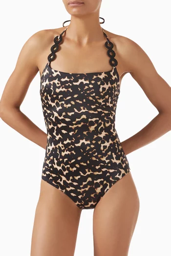 Laird One-piece Swimsuit