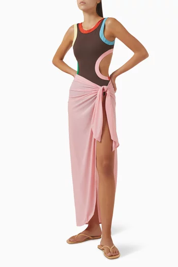 سارونغ انليت