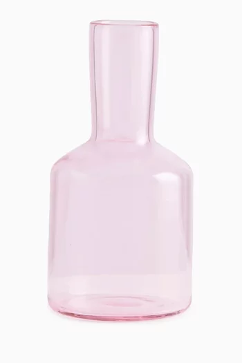 J'ai Soif Carafe & Glass