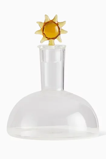 وعاء لا سولاي زجاج