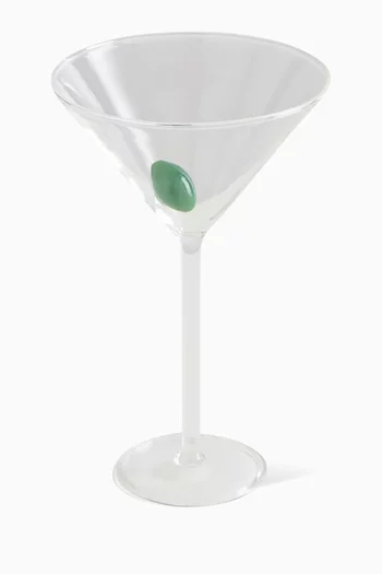 Martini Glass