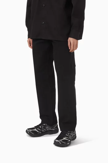 Gel-Cumulus 16 Sneakers in Mesh