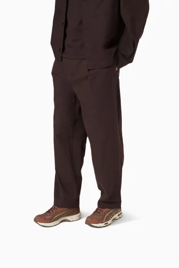 سنيكرز جل-ان واي سي 2055 قماش شبكي