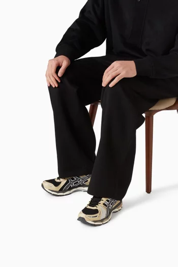 Gel-Kayano 12.1 Sneakers in Mesh